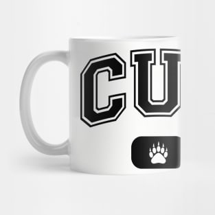 Cub Mug